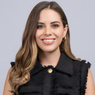 María Cristina Ornelas Flores