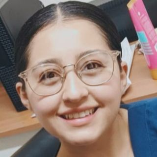 Dr. Jacqueline López