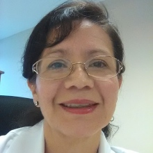 María Fátima Rodríguez Hernández