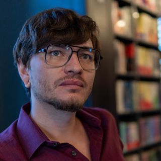 Dr. Alfonso Sandoval Monarrez