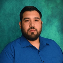 Dr. Obed Castellanos