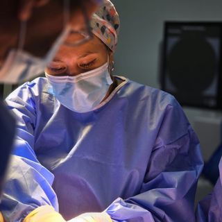 Dr. Ana Karen Chavez Monarrez