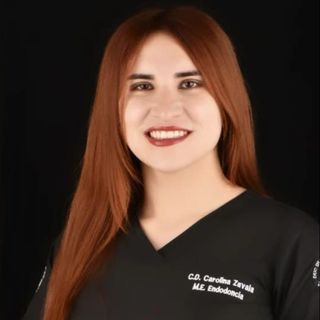 Dr. Laura Carolina Zavala Medina