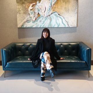 Dr. Sariah Dalet Aguilera Landeros