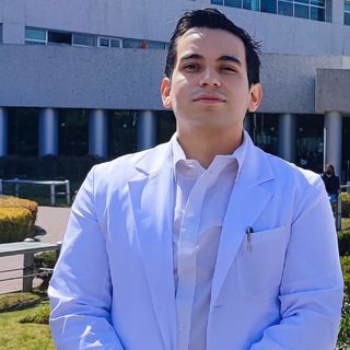 Dr. Getzemani Galvan Huerta