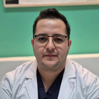 Dr. Luis Raúl Ríos Madrid