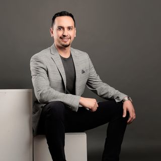 Dr. Andrei Alonso Ramos Sosa