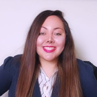 Dr. Almendra Jaquez Lozoya