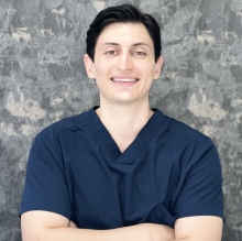 Dr. Abel Ordoñez Saucedo