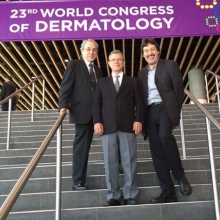 Dr. Luis Gómez Reza