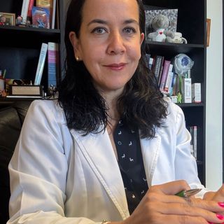 Dr. Pamela Saad Herrera