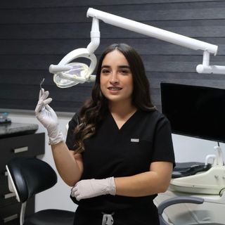 Dr. Paulina Mendoza Marquez