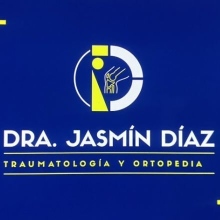 Dr. Jasmín Díaz Gatica