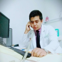 Dr. Justino Uriel Bravo Martínez