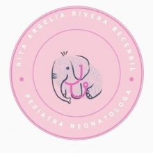 Dr. Rita Argelia Rivera Becerril