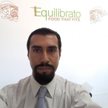 Isaid León Rodríguez