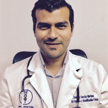 Dr. Jose Eleuterio González Martínez