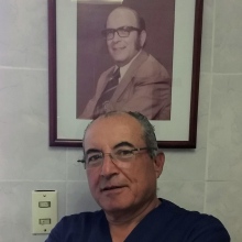Dr. Alejandro Gonzalez Varela