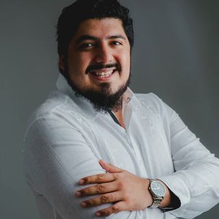 Dr. Jorge Alberto Diaz Avila