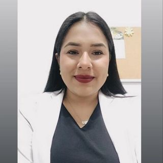 Dr. Citlalli Lucero Valeriano Navarrete