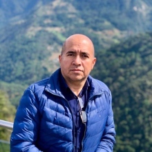 Dr. José Manuel Contreras Helguera