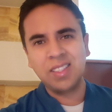Dr. Hugo Sergio Gonzalez Rosales