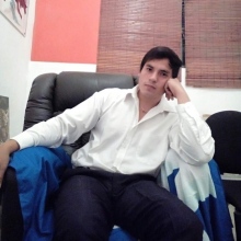 Dr. Jorge Arturo Jiménez Luna