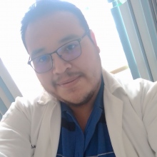 Dr. Gabriel Tonatiu Franco Espinosa