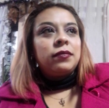 Dr. Lucero Angélica Vargas Murillo