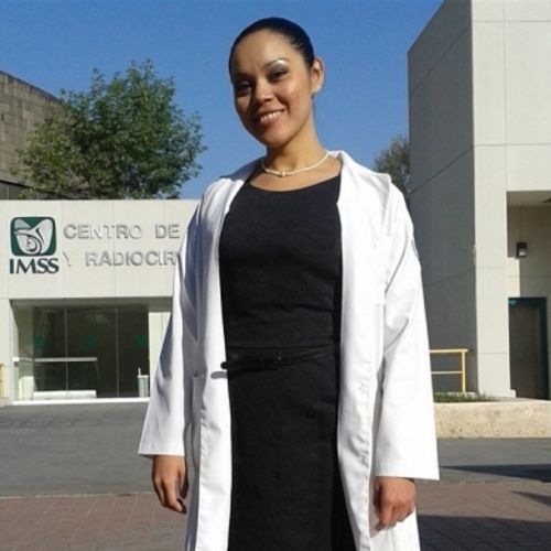 Dr. Paola Balancan Zapata