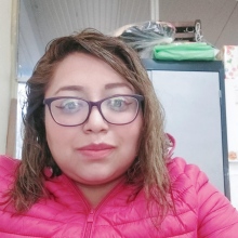 Dr. Cristina Ramírez Galindo