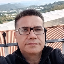 Dr. Armando Ortiz Mondragón