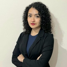 Dr. Ivanna Zavala Rodríguez