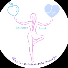 Dr. Itzel Alondra Pedro Alvarado