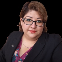 Dr. Micol Edith Genis López