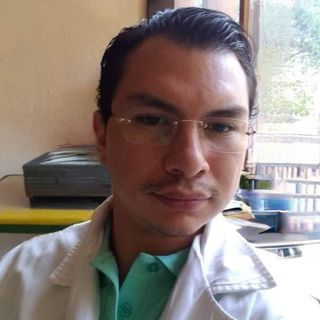 Dr. Enrique Alejandro Velázquez Solís