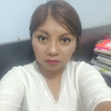 Dr. Sandra Galindo Mendez