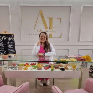 Dr. Alejandra Escobar