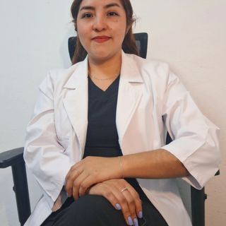 Dr. Andrea Lizeth Ramirez Ferman