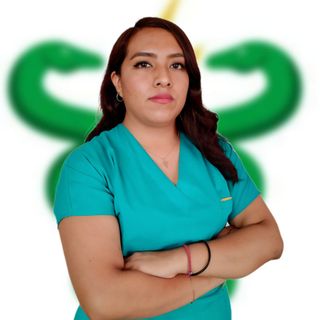 Dr. Brenda Gonzalez Palacios