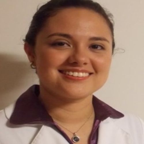 Dr. Rosa Delia Salazar Mata