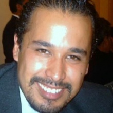 Dr. Rodolfo Tinoco Díaz