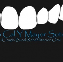 Dr. Fabrizio Cal y Mayor Soto