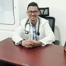 Dr. Luis Alberto Peña Molina