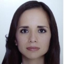 Dr. Irma Barragán Maynez