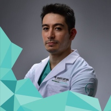 Dr. Marco Antonio Guerra Torres