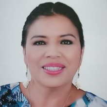 Dr. Maria Jaime Camacho