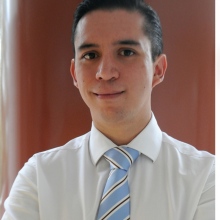 Dr. Jorge Emmanuel Morales León