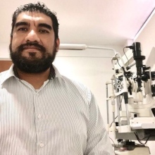 Dr. Rodrigo Luna Muñoz