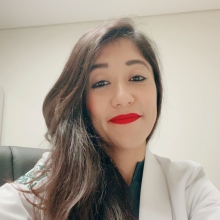 Dr. Carolina Caracheo Hernández